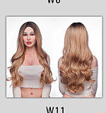 【新品キャンペーン！11/4まで10％OFF！】Irontechdoll（orientalシリーズ）161cm Fカップ T4ヘッド シリコン製ダッチワイフ ROS-MAX機能付き ラブドール スイートで上品なフェイス