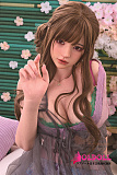 上品で可憐　ラブドール