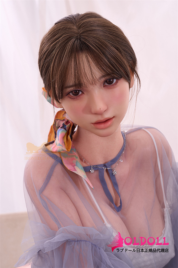 【新品キャンペーン！11/4まで10％OFF！】Irontechdoll（orientalシリーズ）161cm Fカップ S32ヘッド 高品質シリコン製 ROS-MAX機能付き アジア美人ラブドール 恋人のような優しい微笑み