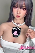 【新品キャンペーン 10％オフ】WTDOLL 165cm Eカップ S1ヘッド フルシリコン製ラブドール 等身大高級リアル皮膚付き美少女リアルドール ヘッドの２角造形選択可能