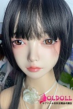 Real girl(A工場) Lシリーズ 人気ヘッドL1 高級職人メイク シリコン製等身大リアルドール ｍ16のヘッド単体 ROS口開閉機能付き 添い寝美人ドール