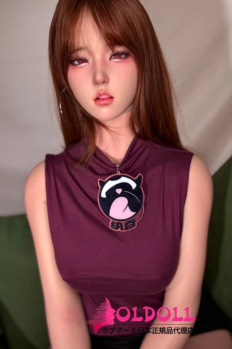 WTDOLL 160cm Gカップ S4ヘッド