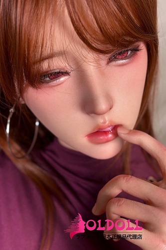 【新品キャンペーン 10％オフ】WTDOLL 165cm Eカップ S4ヘッド 等身大高級リアル皮膚付き成熟した美しさと静かな色気なリアルドール