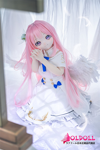 MW Girl(魔物姫) アニメドール 85cm 艾莉亚ヘッド ソフトビニール製頭 シリコン/TPEボディ選択可 夢かわいい美少女人形 天使みたいなラブドール宣伝画像と同じ服も付属