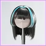 MW Girl(魔物姫) アニメドール 85cm 艾莉亚ヘッド ソフトビニール製頭 シリコン/TPEボディ選択可 夢かわいい美少女人形 天使みたいなラブドール宣伝画像と同じ服も付属