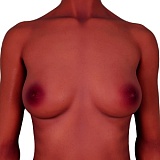 Climax doll シリコンミニドール 70cm GB-Zarga ゴブリン 緑肌色 異種族キャラクターアニメドール 爆乳タイプセクシーフィギュア