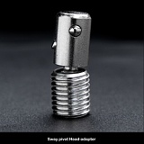 TOP-CYDOLL トルソー 110cm Gカップ Polly  ROSヘッド フルシリコン製ラブドール 欧米系美女 ダッチワイフ セクシーボディ