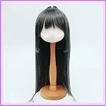 MW Girl(魔物姫) アニメドール 85cm 艾莉亚ヘッド ソフトビニール製頭 シリコン/TPEボディ選択可 夢かわいい美少女人形 天使みたいなラブドール宣伝画像と同じ服も付属