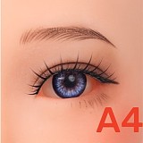 Felexia DOLL フルシリコン製 150cm Cカップ Anwenヘッド 清楚系大人系モデル等身大リアルラブドール