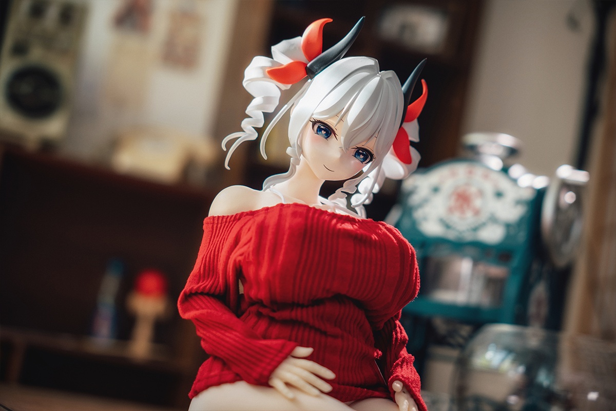 セクシーフィギュア
