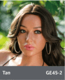 【Inspiration 2.0】 ZELEX  新作ボディ162cm Dカップ GE60_1(GE06MJ)ヘッド 33.5kg 高品質シリコン製ダッチワイフ ラブドール 最新軽量化技術 　