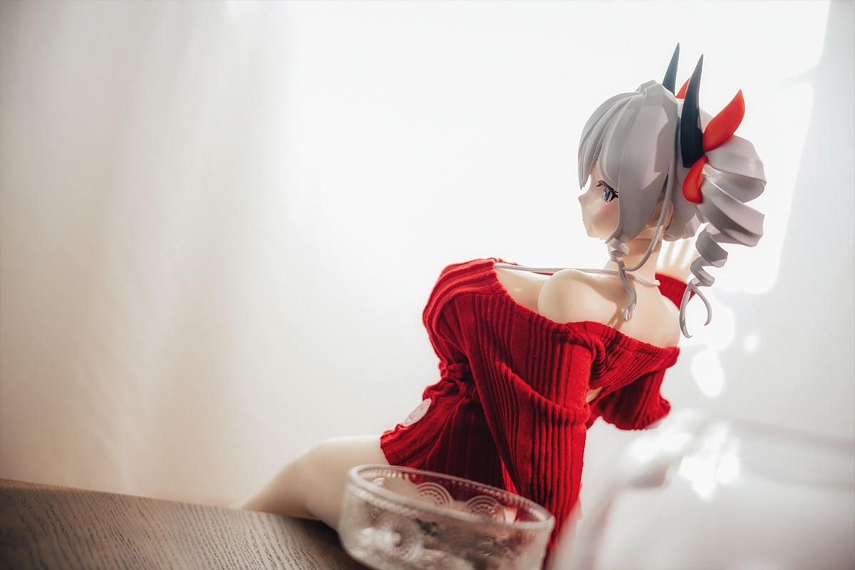 フィギュアホール