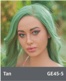 【Inspiration 2.0】 ZELEX  新作ボディ162cm Dカップ GE60_1(GE06MJ)ヘッド 33.5kg 高品質シリコン製ダッチワイフ ラブドール 最新軽量化技術 　