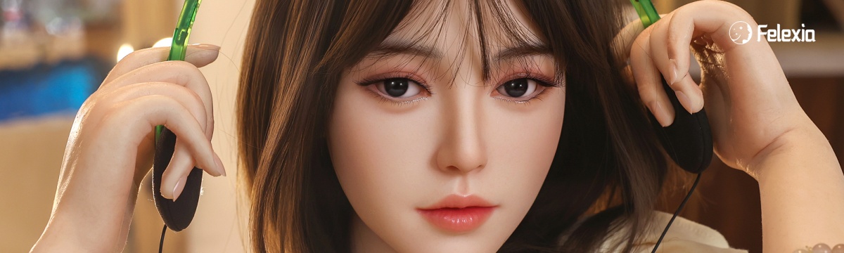 現実的造形ドール  リアルフィギュア