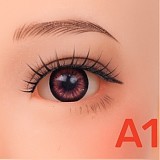 Felexia DOLL フルシリコン製 150cm Cカップ Anwenヘッド 清楚系大人系モデル等身大リアルラブドール