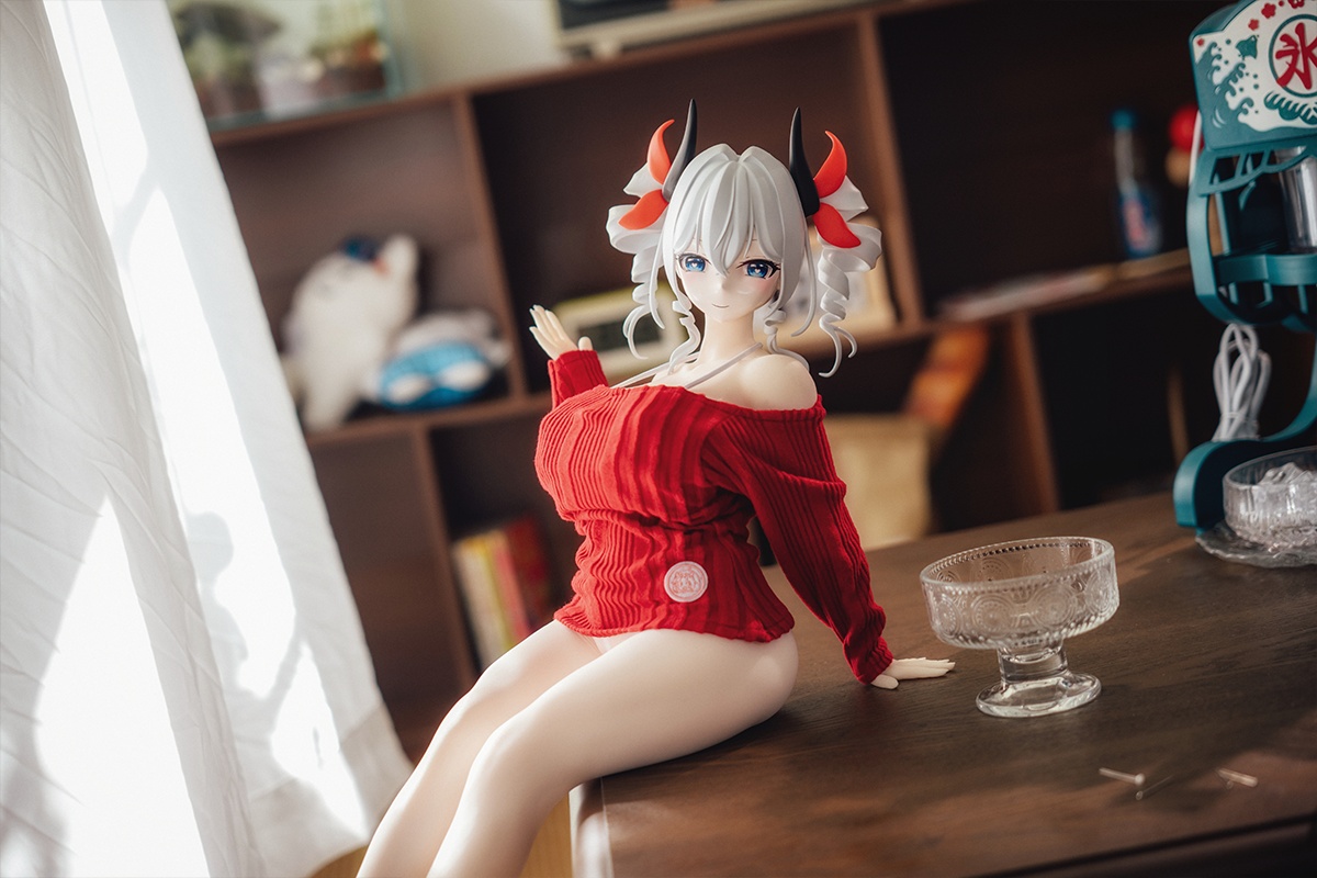 美的デザインドール