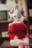 アニメフィギュア