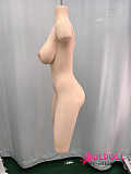 半身リアルドール　実物写真