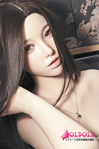 【お客様の撮影写真】 FUDOLL 157cm 爆乳Iカップ ヘッド#J032 小北 リアル皮膚メイク付き新ボディ ROS口開閉機能付き フルシリコンドール 清楚系ダッチワイフ