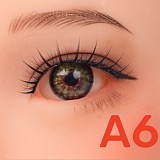 Felexia DOLL フルシリコン製 150cm Cカップ Mikuヘッド 清楚で知的な雰囲気の学生風等身大シリコンラブドール