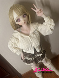 ElsaBabe アニメドール 160cm RAHC011 早川可可