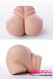 Qita Doll 新作品 小慧（xiaohui）高級シリコンオナホール リアル塗装付きお尻 ホール 等身大 非貫通 肉厚 1:1 腰振名器 美尻 ぐちょ濡れ アダルト セックス