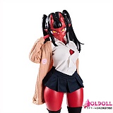 可愛いラブドール 撮影向けドール