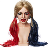 Real lady 170cm Cカップ R1 ヘッド rosmax機能付き シリコン製リアルラブドール ヨーロピアン美女ダッチワイフ