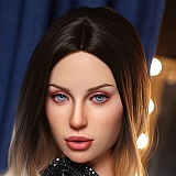 Felexia DOLL フルシリコン製 165cm Iカップ Ellaヘッド究極のボディライン 爆乳セクシー高級シリコンラブドール