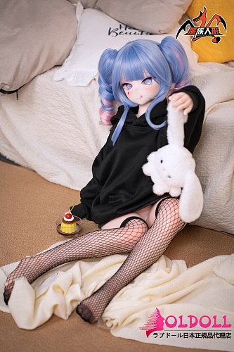 MOZU DOLL 【A級】121cm  兔子洞（tuzidong)ちゃん  萌えフィギュアドール 美少女アニメラブドール 宣伝画像と同じ制服も付属
