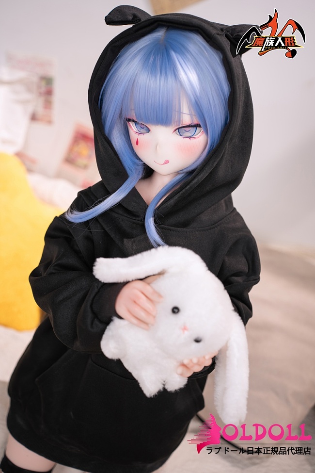 MOZU DOLL 【A級】121cm  兔子洞（tuzidong)ちゃん  萌えフィギュアドール 美少女アニメラブドール 宣伝画像と同じ制服も付属