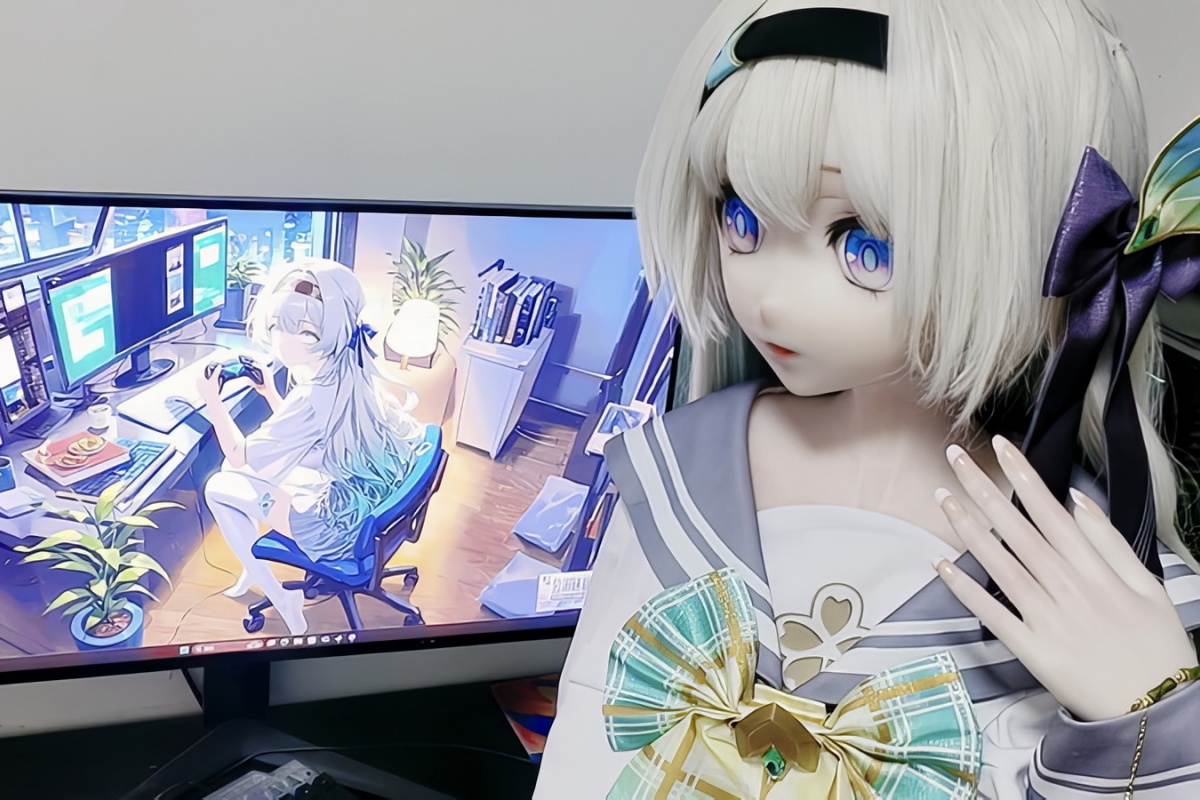 セクシーフィギュア セクシーフィギュア