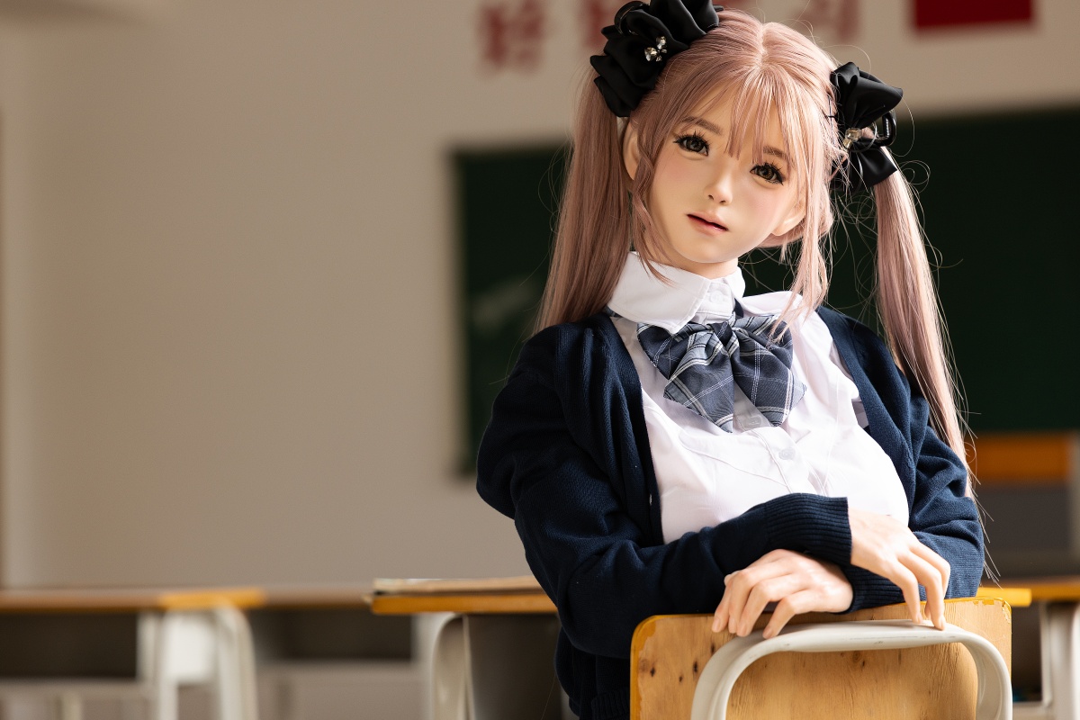 撮影向けドール 高品質ラブドール