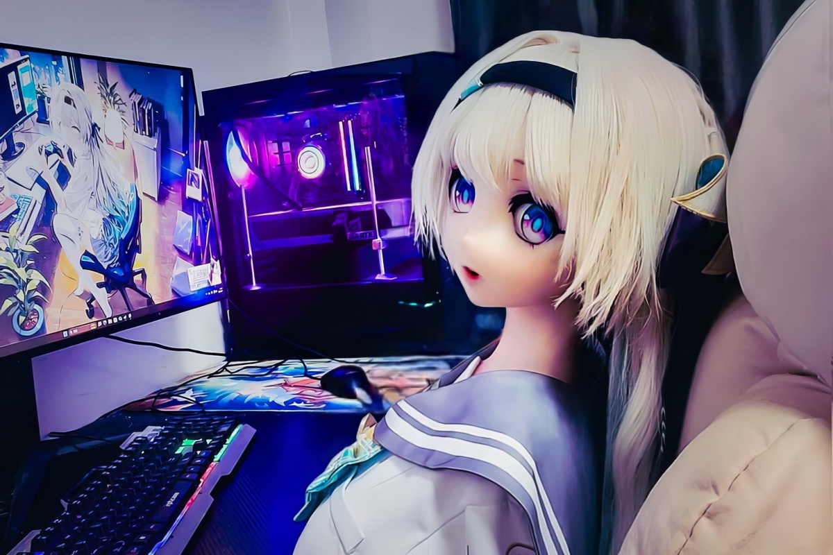 コスプレドール 癒し系ドール コスプレドール 癒し系ドール