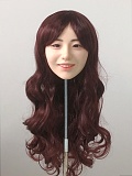 Felexia DOLL フルシリコン製 163cm Fカップ Candyヘッド ROS口開閉機能付き 欧米モデル巨乳美人セクシーラブドール