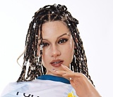 FANREAL ROSヘッド#Molly 153CM Bカップ メイド風の制服の清楚で愛らしい貧乳美少女リアルドール ロリ系ダッチワイフ