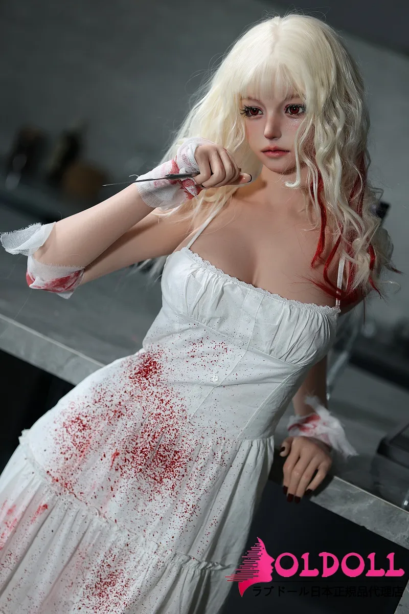 YFDOLL 163cm Eカップ ヘッド#7 雪慧(xuehui)