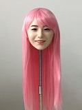 Felexia DOLL フルシリコン製 163cm Fカップ Candyヘッド ROS口開閉機能付き 欧米モデル巨乳美人セクシーラブドール