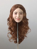 Felexia DOLL フルシリコン製 163cm Fカップ Candyヘッド ROS口開閉機能付き 欧米モデル巨乳美人セクシーラブドール