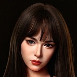 Felexia DOLL フルシリコン製 165cm Iカップ Koraヘッド ros口開閉機能選択可能 OL風職員制服コスプレエロリアルラブドール