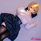 アニメドール
等身大ドール