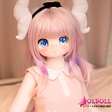 アニメ系ロリータドール