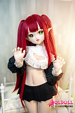 小魅魔多川　ドール 