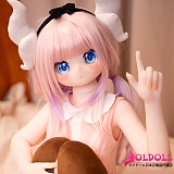 セクシーキャラクタードール