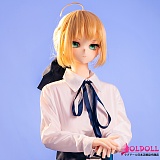 可愛いドール
日本製ドール