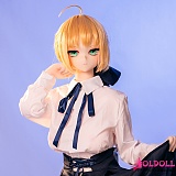 アニメコスプレドール