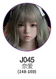 FUDOLL リアル皮膚版 166cm Eカップ ヘッド#環奈 瞑り目 フルシリコン製ラブドール 眠り顔 穏やかで癒されるダッチワイフ