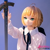 ハイブリッドドール