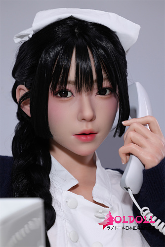FUDOLL リアル皮膚版 166cm Eカップ ヘッド#覃星悦 フルシリコン製ラブドール  コスプレ ナース 滑らかな触感