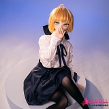 キャラクタードール